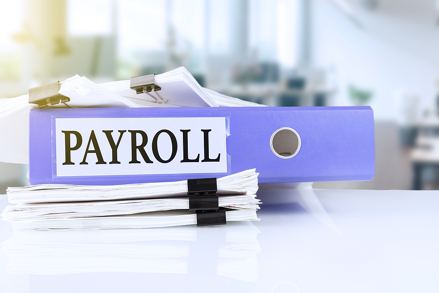 Outsourcing Payroll - Is it the Right Choice for Your Small Business?