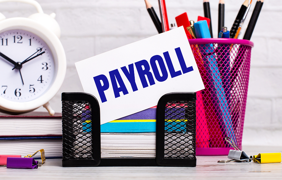 Payroll Services - Why You Should Outsource Your Payroll