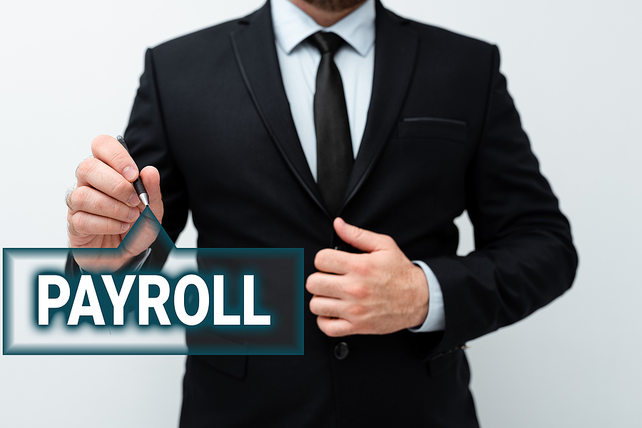 Small Business Payroll Services - Why They're a Good Investment