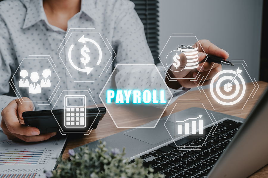best small business payroll service