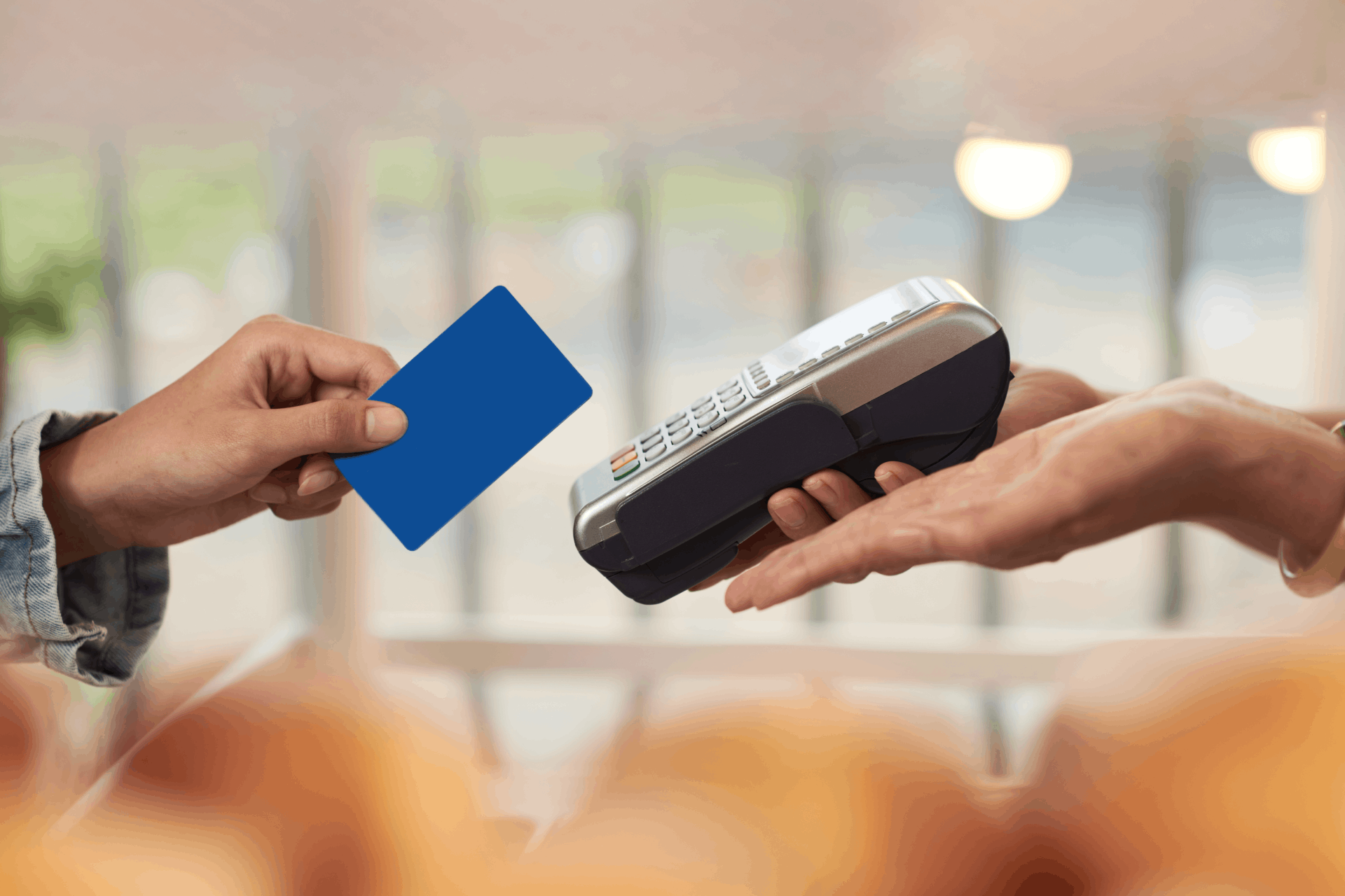 What is Credit Card Processing