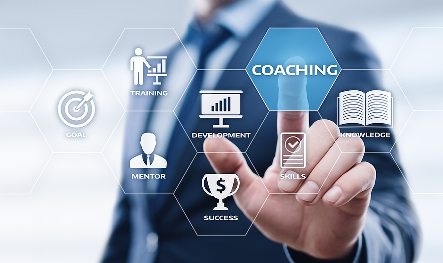 Business Coaching vs Consulting - Understanding the Difference