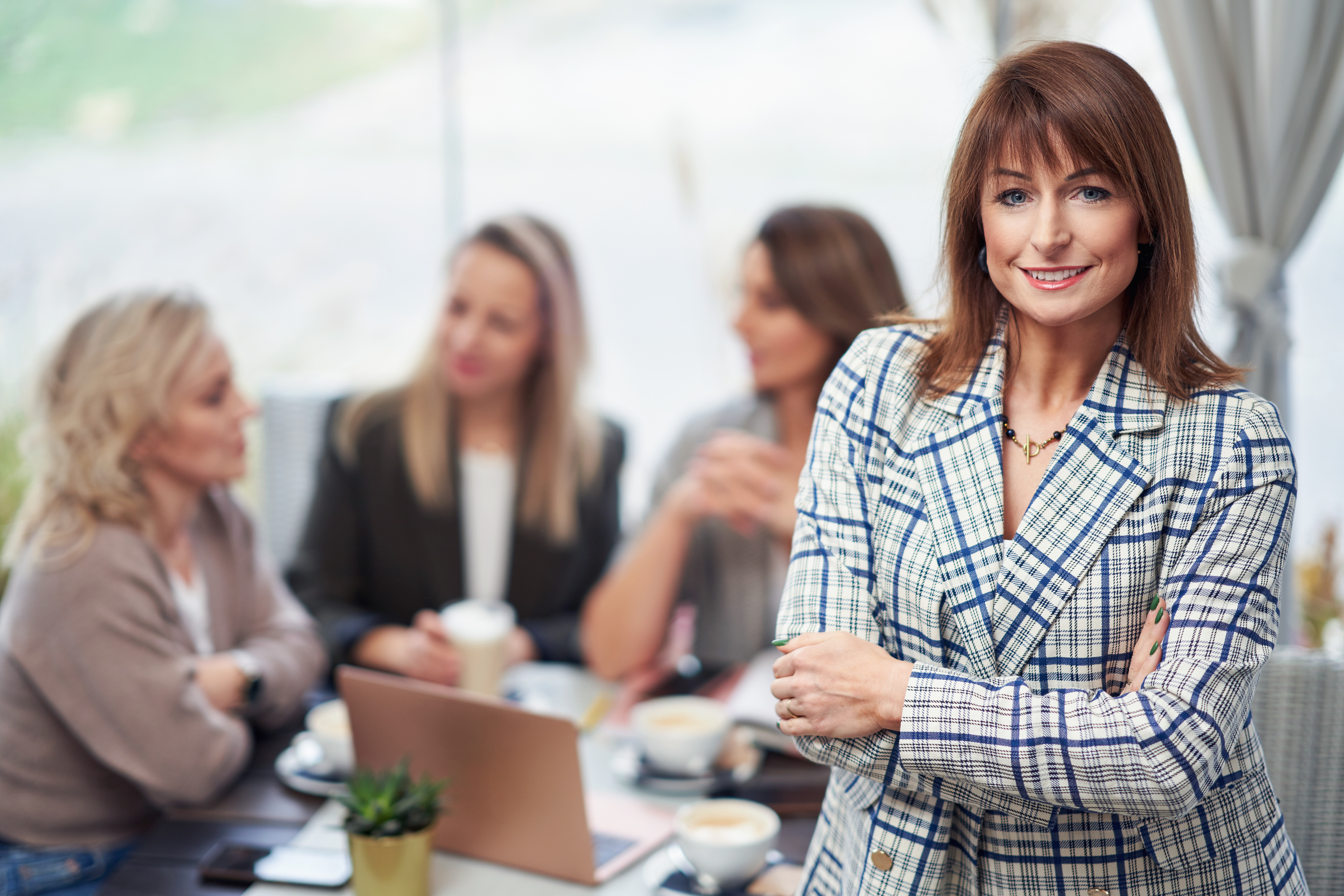 business coach for women entrepreneurs