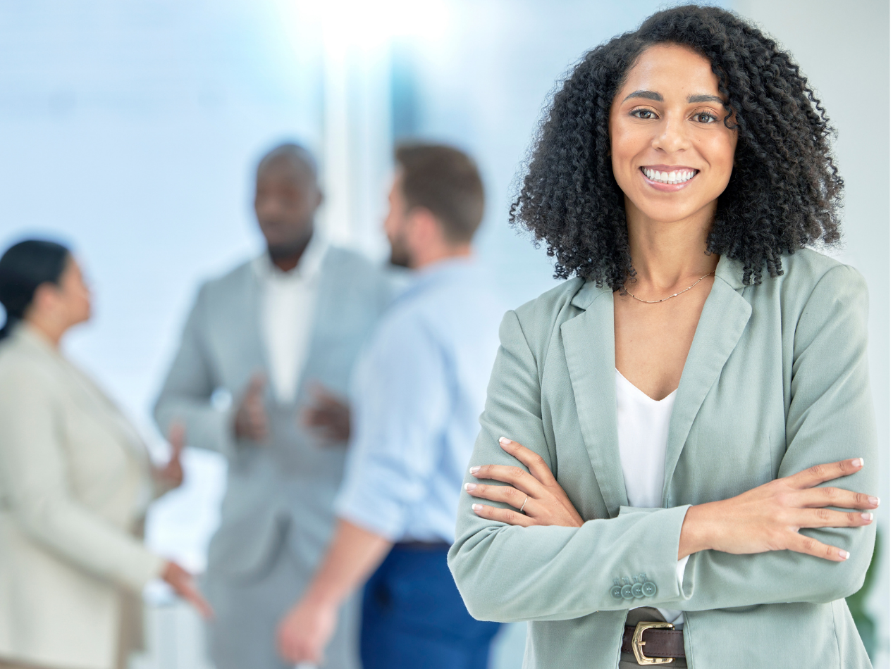 Small Business HR Consulting: Why It’s a Game-Changer