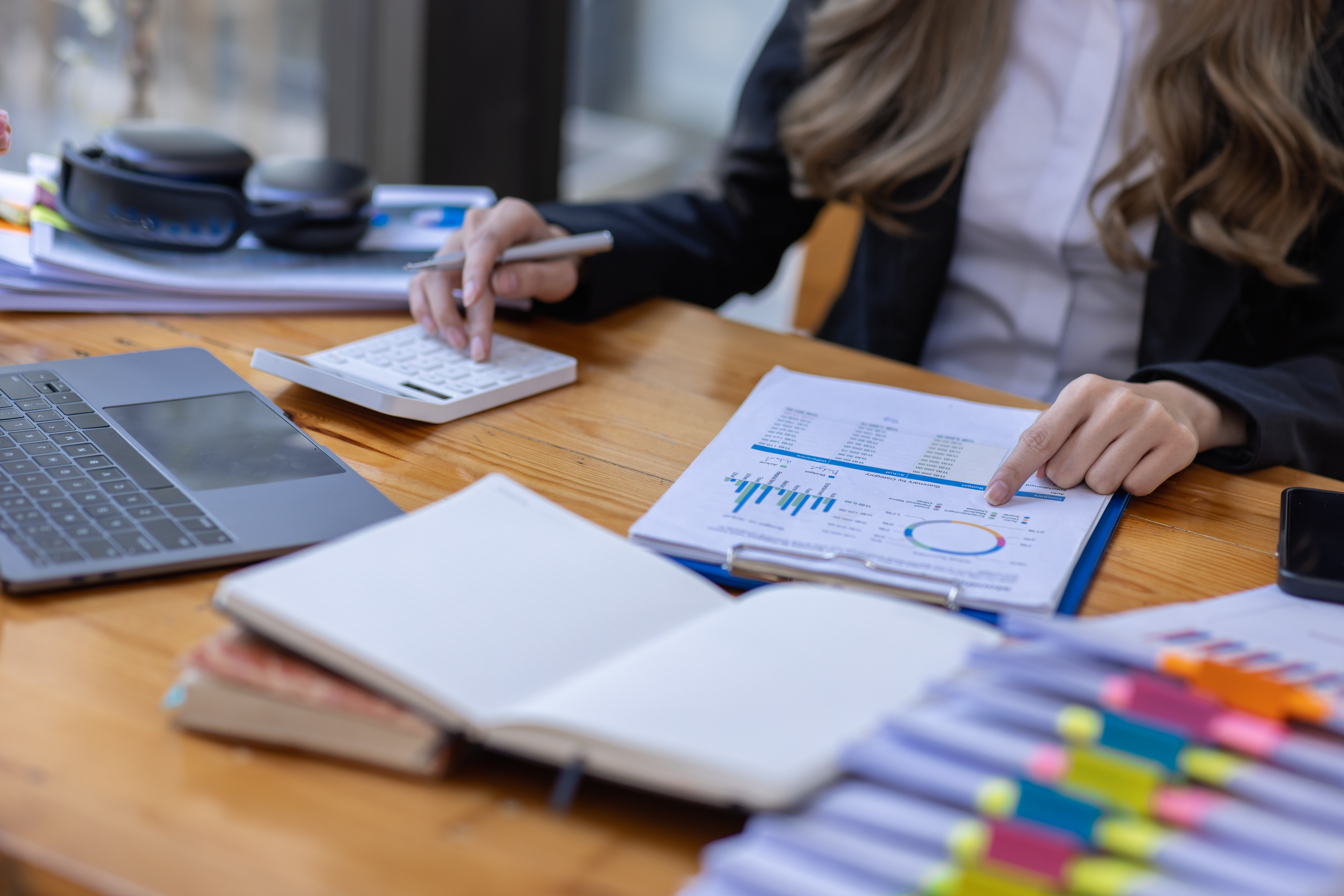 Bookkeeping company near me