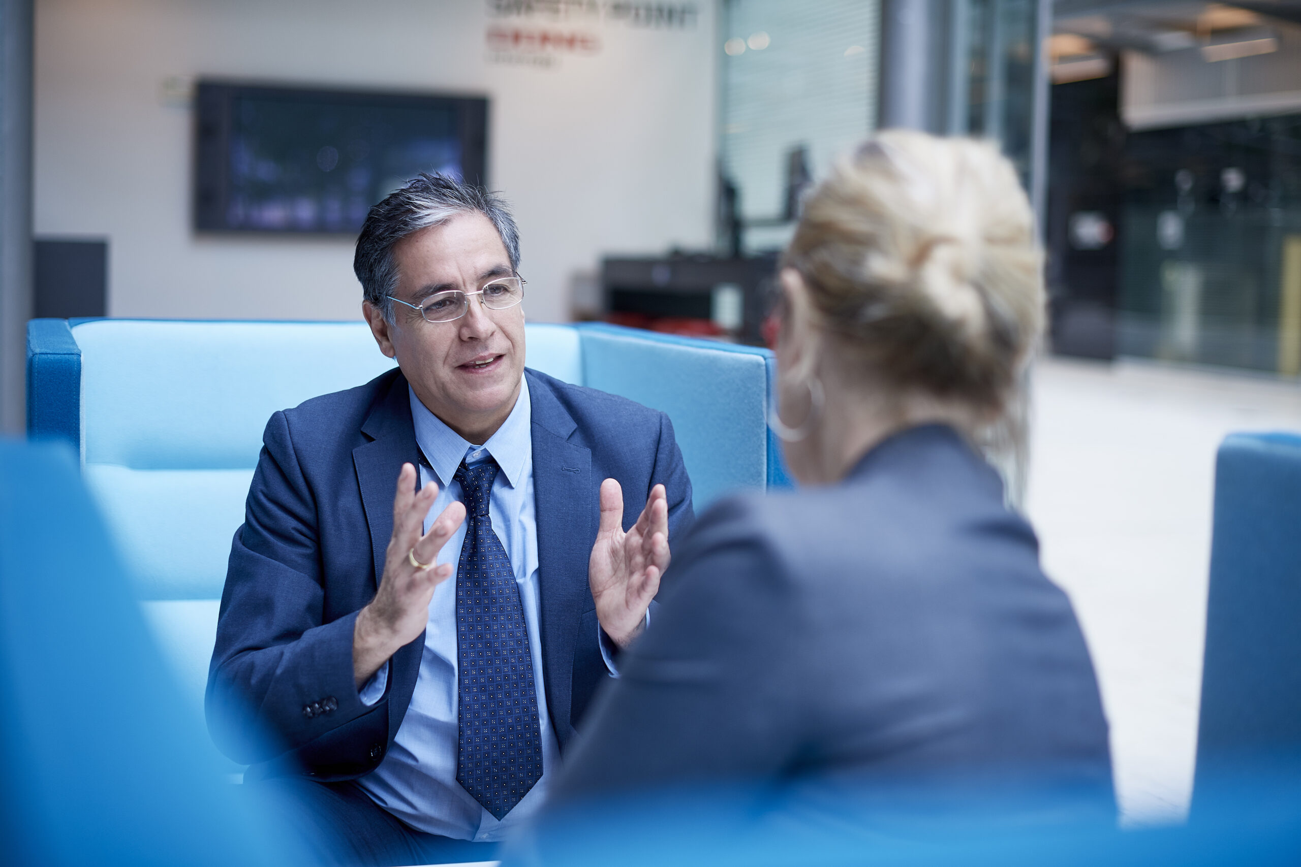 small business consulting
