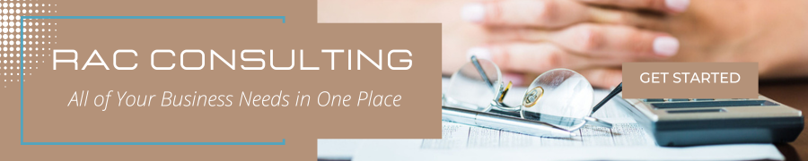 Business Consultant Charlotte, NC