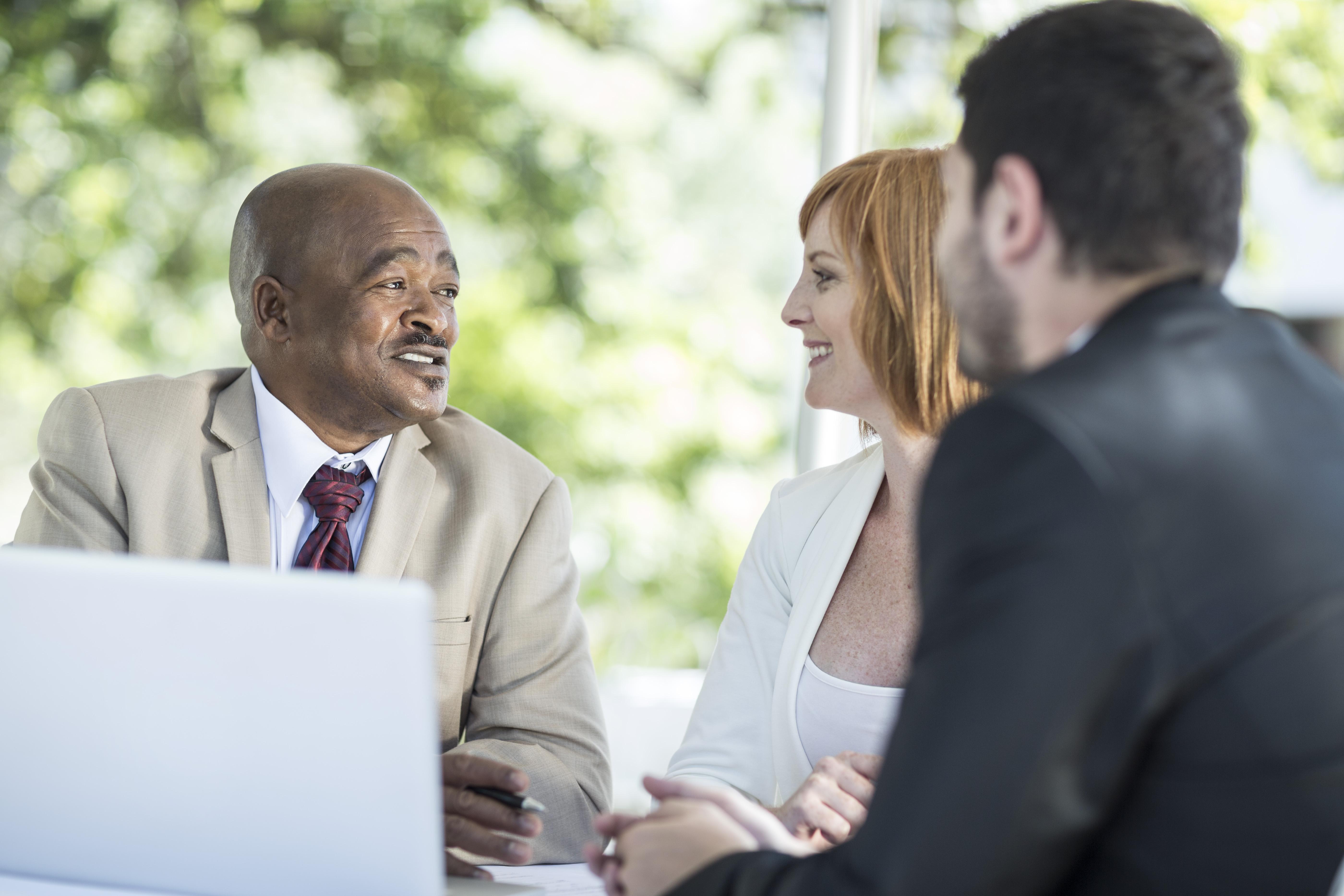 Small Busines Consultant