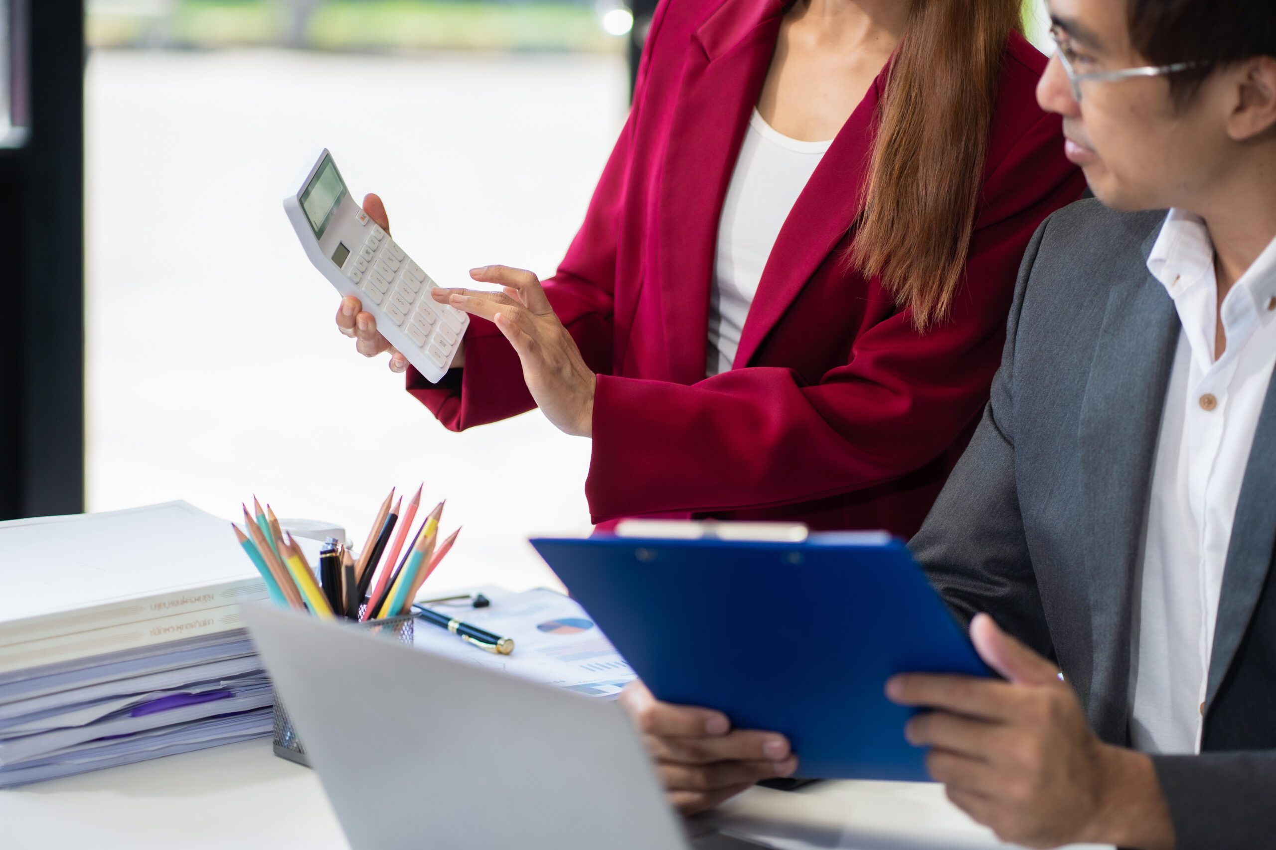 small business payroll services