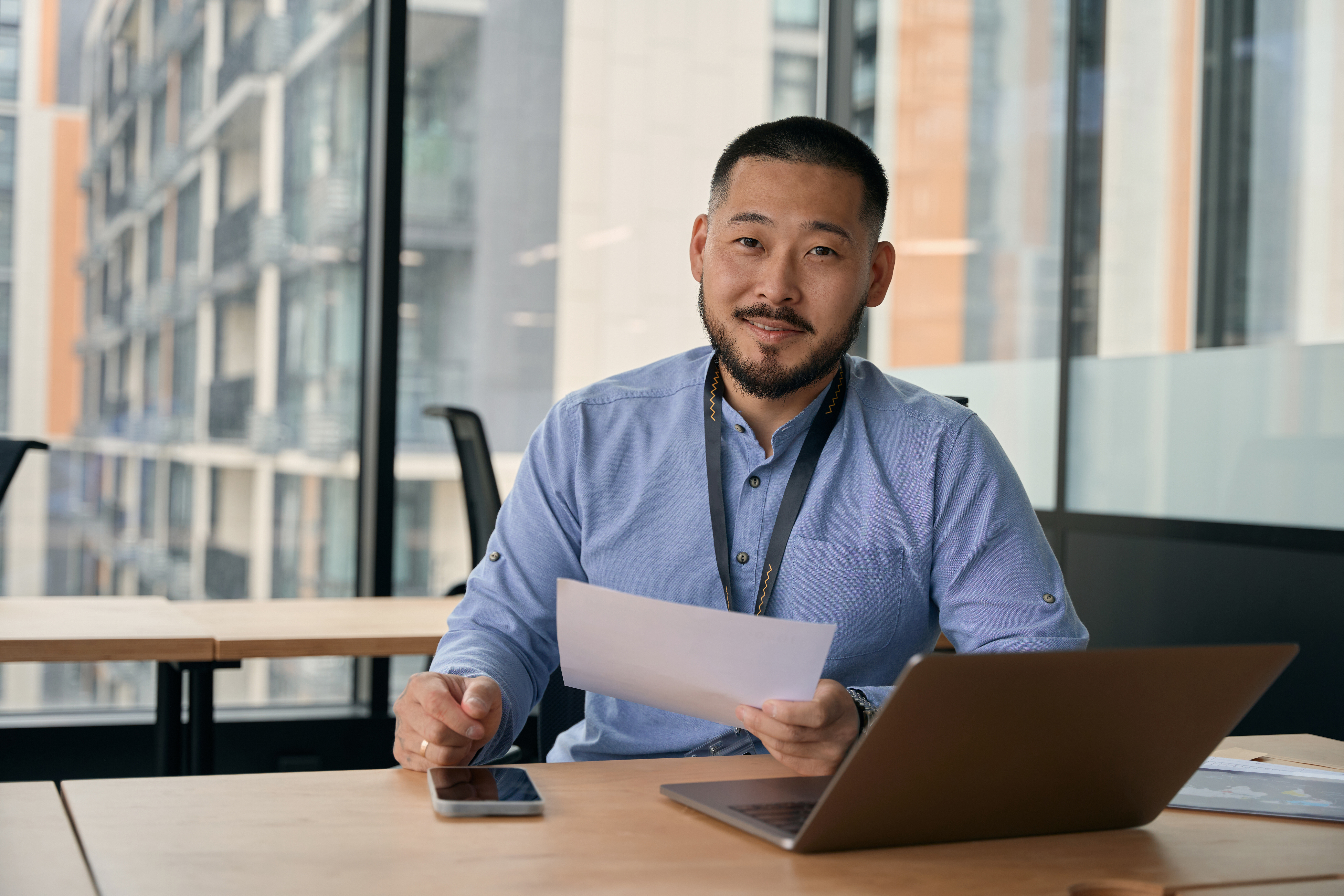 HR Consulting for Startups: Your Blueprint for Success