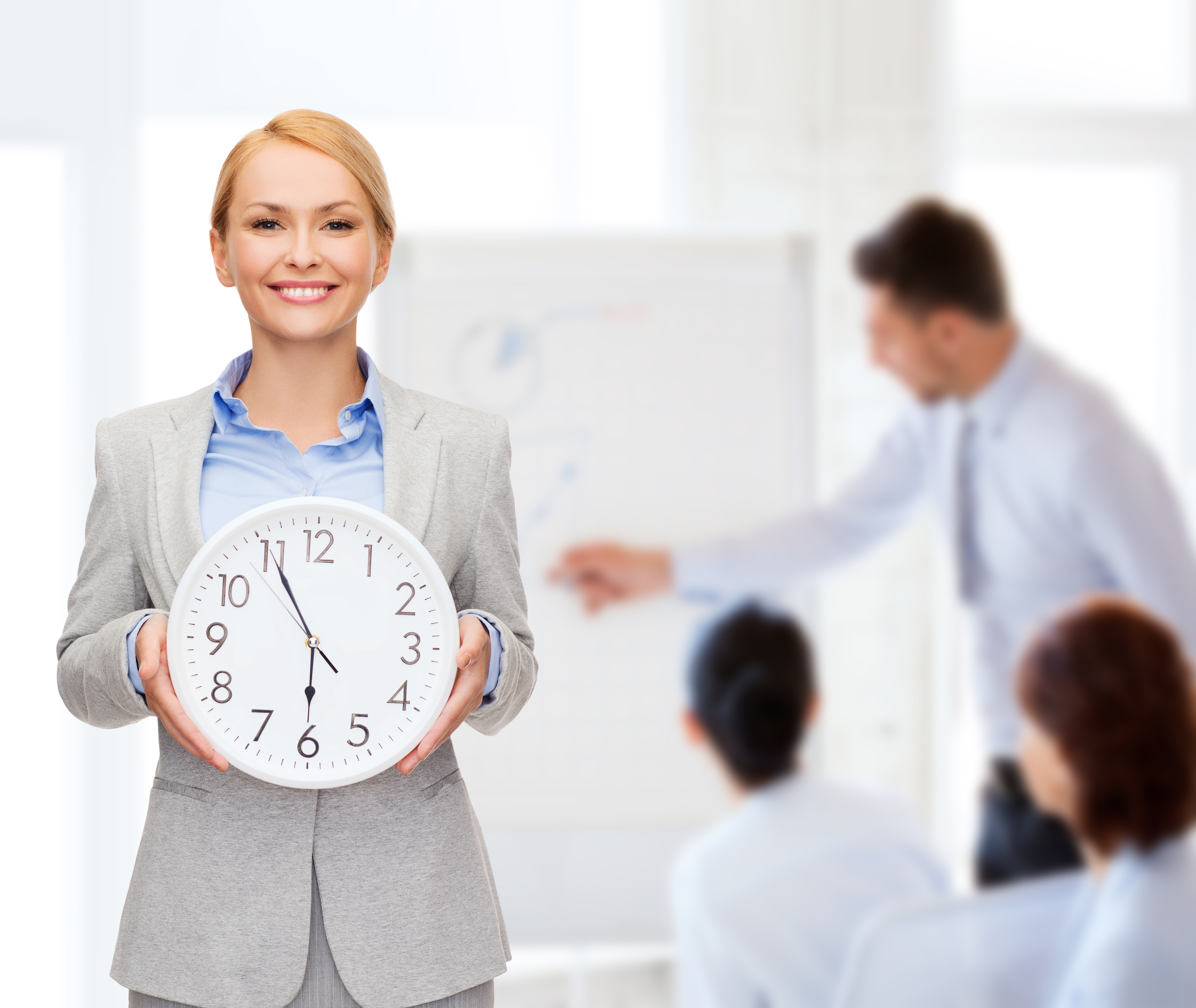 How to Improve Time Management Skills – Start Working Smarter
