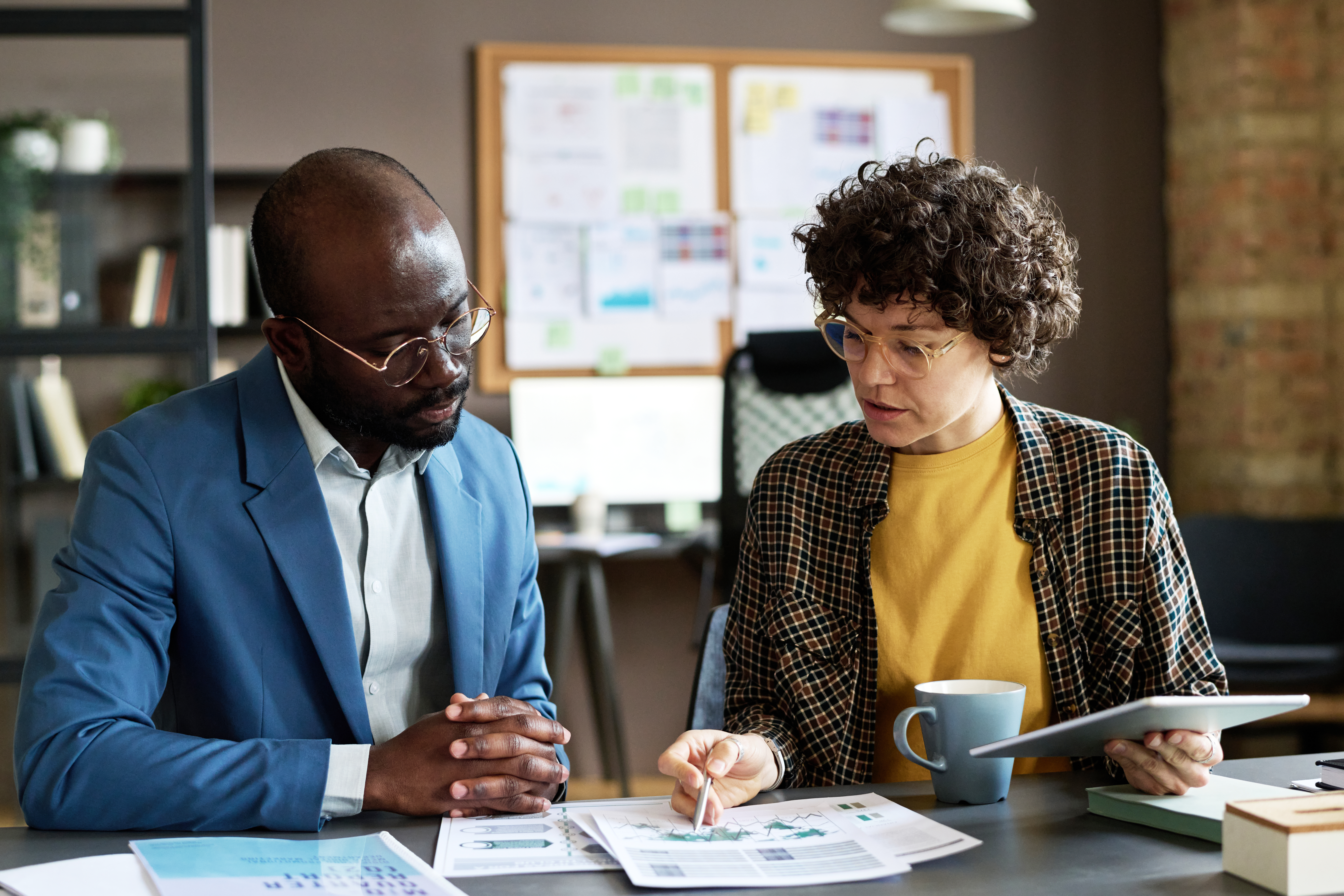 Challenges Faced by Entrepreneurs – How a Business Coach Can Help