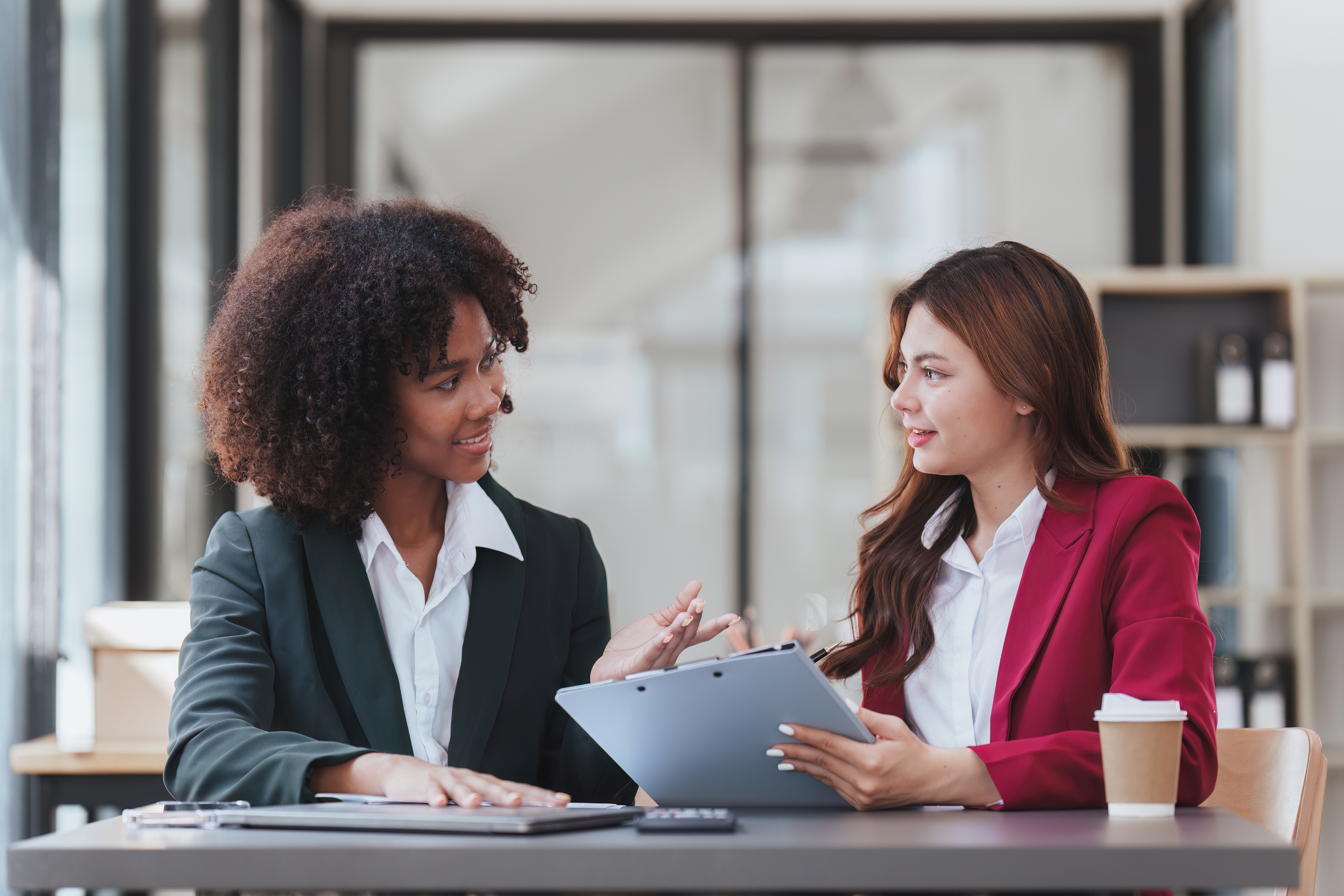 What Does a Business Consultant Do? Learn How They Can Help