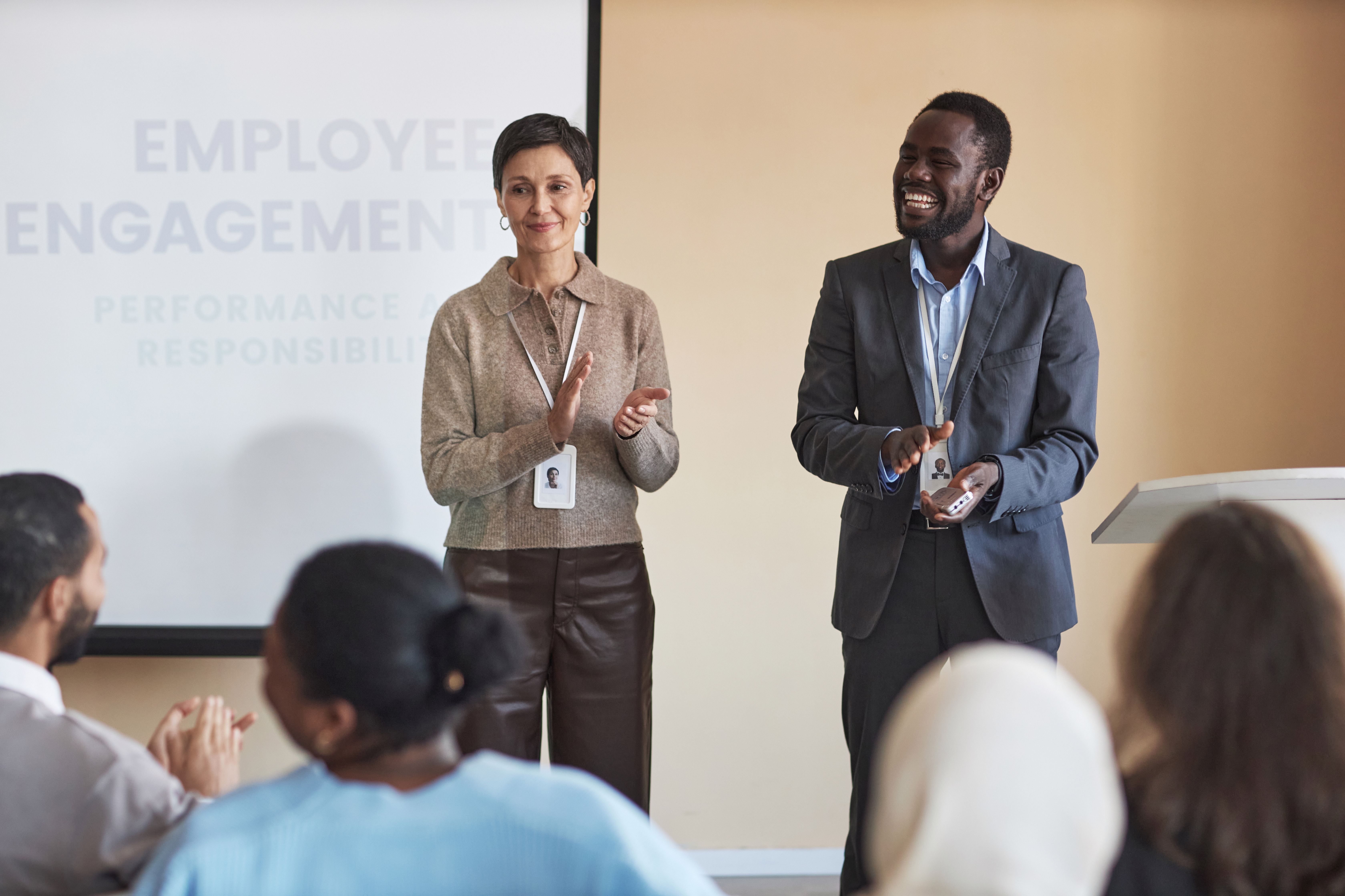 Business Management Training - Build Your Team From Within