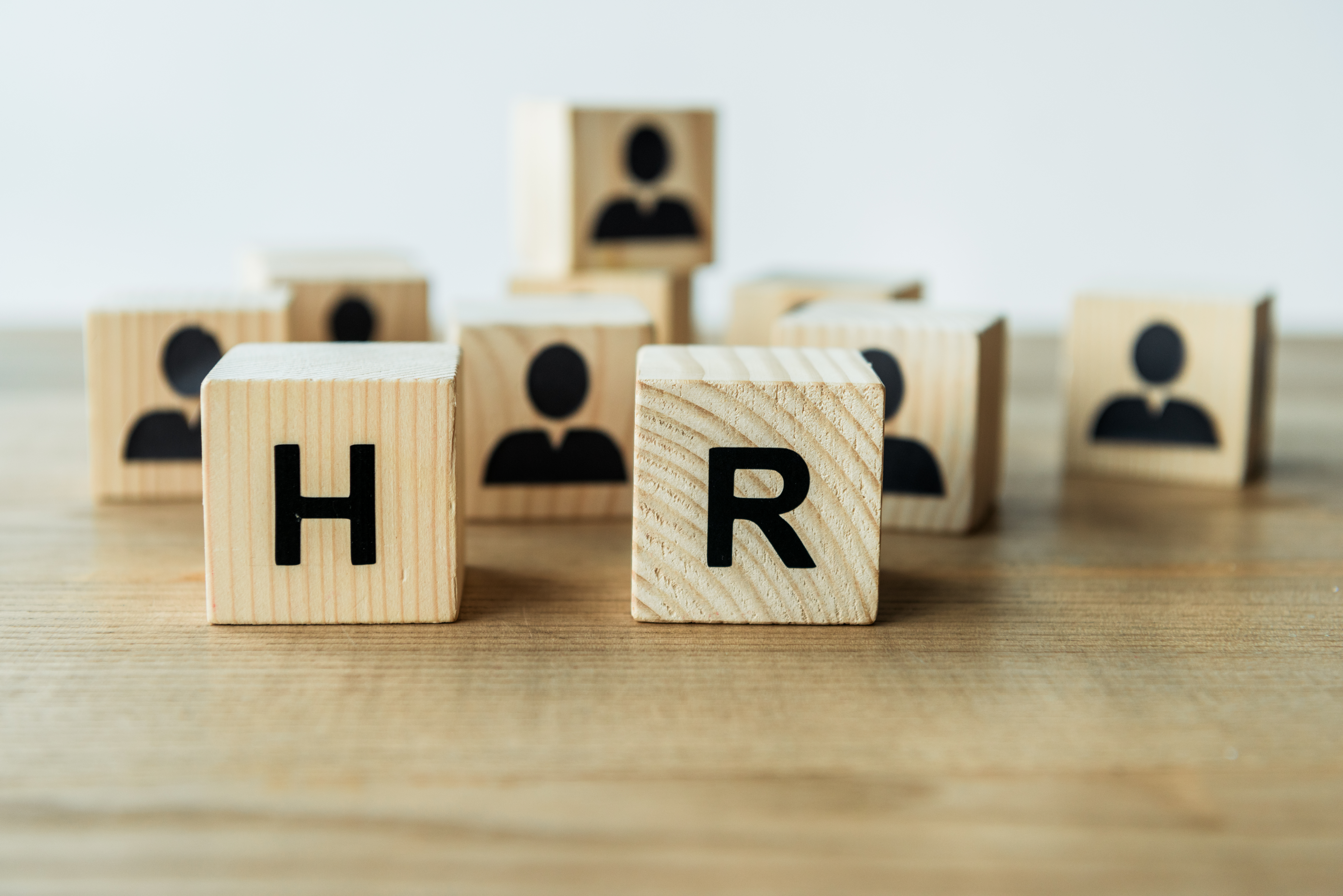 HR Support – Don’t Navigate Complex HR Issues Alone