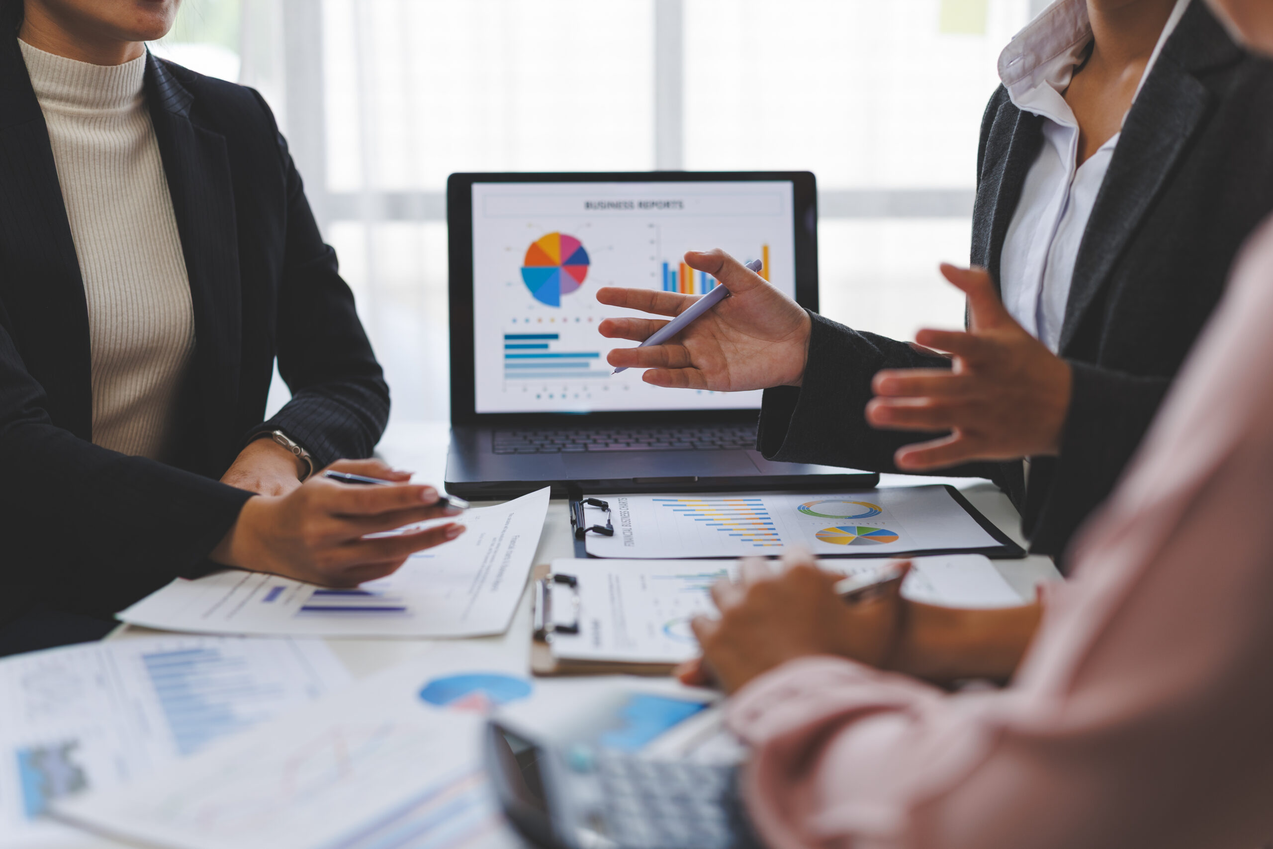 Business Consulting – Why Consider It for Your Business