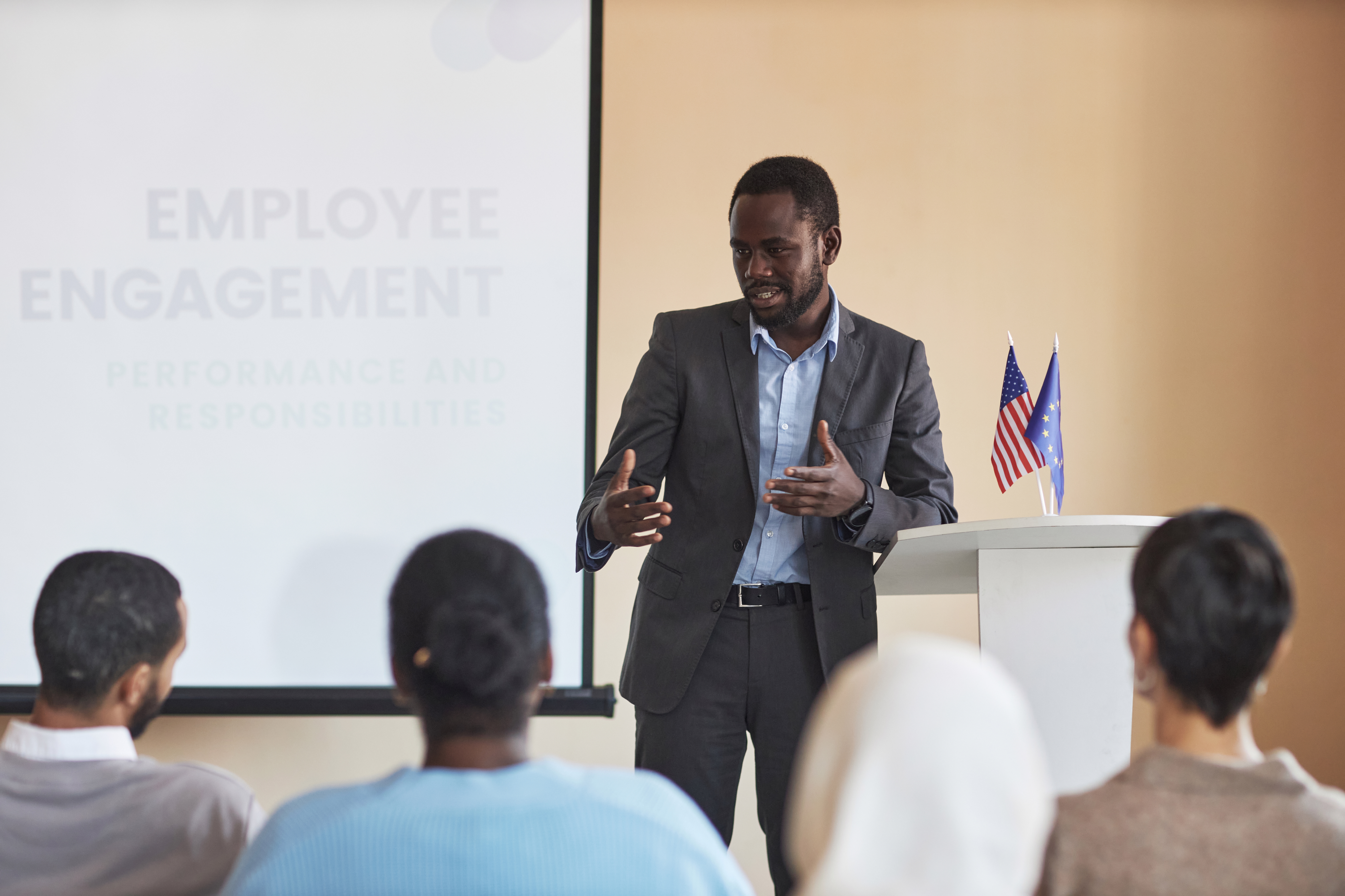 employee development training program